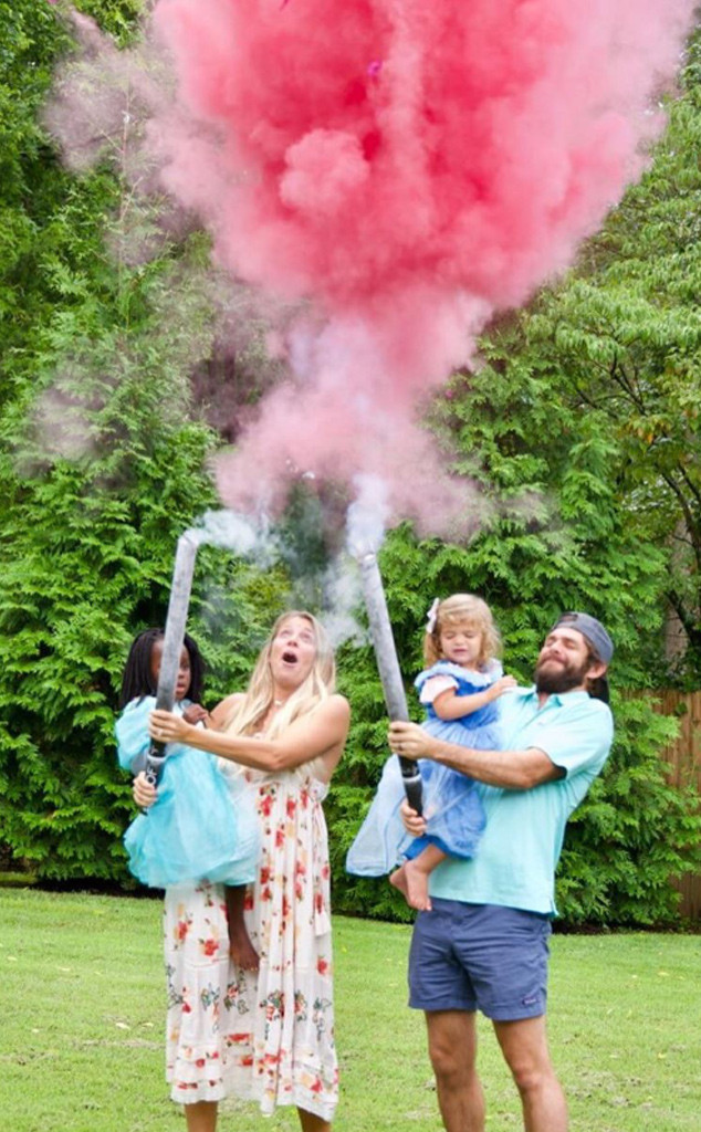 Thomas Rhett, Lauren Akins